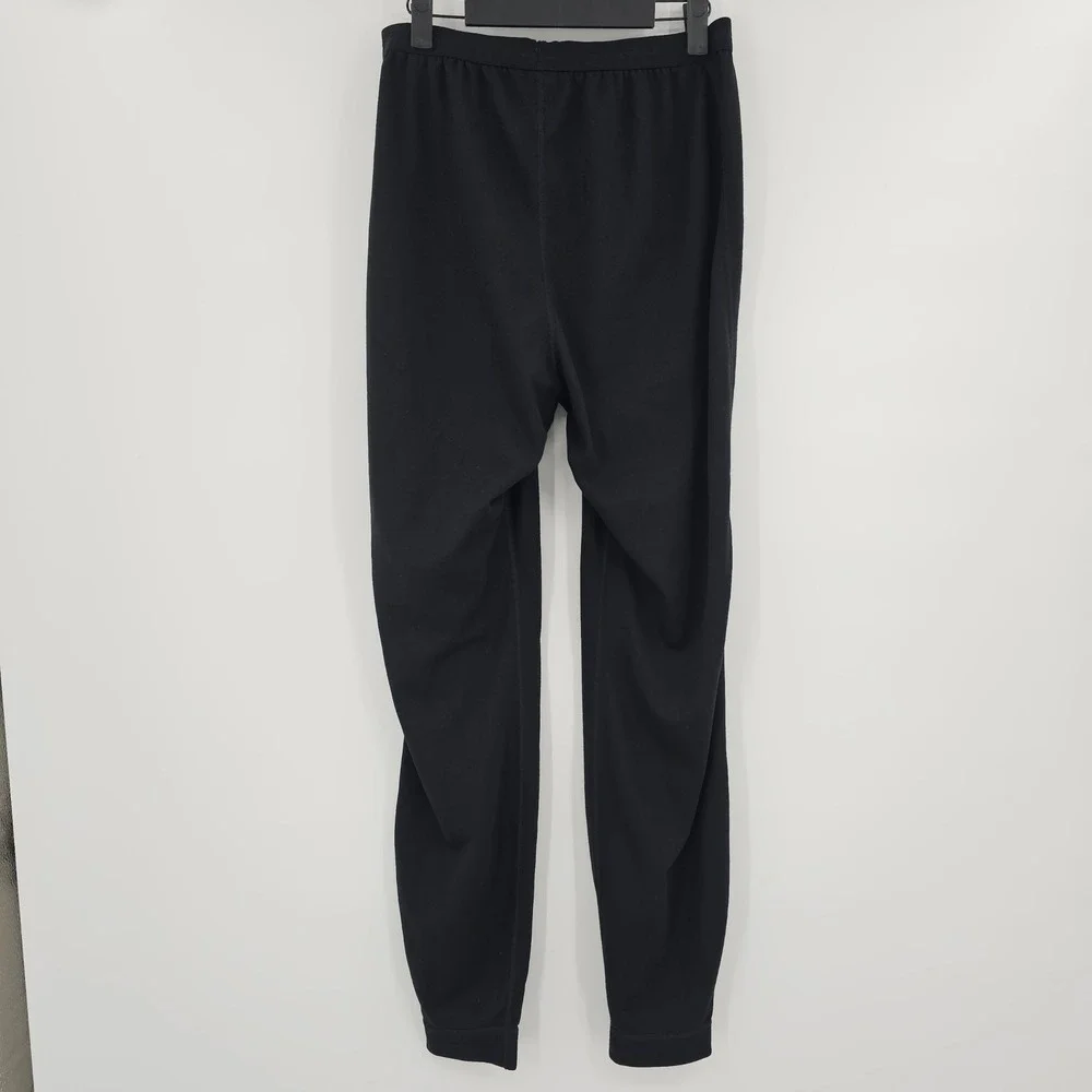 Patagonia Capilene Performance Baselayer Pants Mens XL‎ Black Thermal Ski Snow